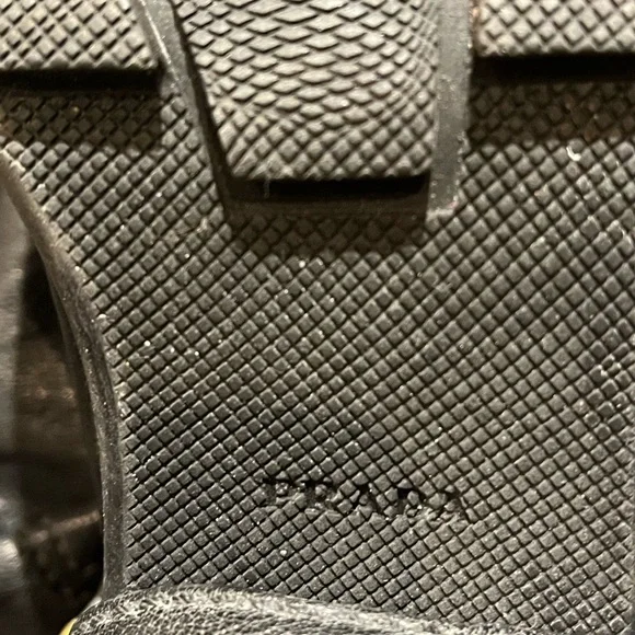 Prada Rider Boots - Picture 3 of 5